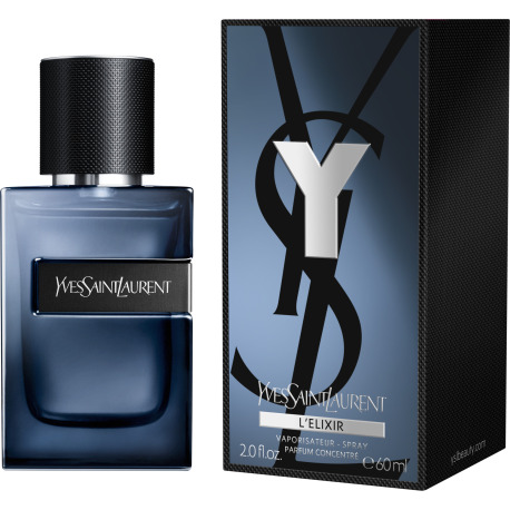 YVES SAINT LAURENT Y Men - Der Elixier 3614274025637 YVES SAINT LAURENT Y Men - Der Elixier 3614274025637